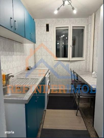 Piata Muncii, Basarbia, mobilat, utilat si renovat, inchiriere 2 camere, 50 mp,